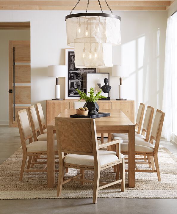 Retreat Dining Table